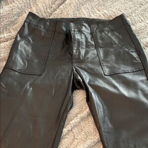 Kut from the Kloth pleather pants